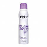Дезодорант спрей жіночий EVIN FEMME150 ml, фото 4