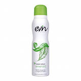 Дезодорант спрей жіночий EVIN FEMME150 ml, фото 6