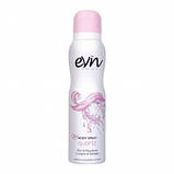 Дезодорант спрей жіночий EVIN FEMME150 ml, фото 3