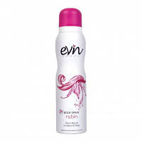Дезодорант женский спрей EVIN FEMME150 ml