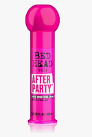 TIGI Bed Head After Party вирівнюючий крем для блиску та шовковистості волосся