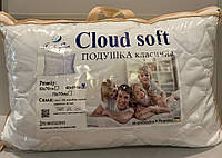 Подушка Cloud soft 60×40