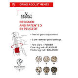 Набір електричних млинів Peugeot 2/43148, фото 6