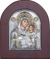 Икона Богородица Вифлеемская ЕК3 - 110 х 130 мм = 1295 грн