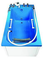Ванна для подводного массажа T-uwm (technomex) реабилитационная