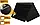 Ігрова поверхня Frime GPF-SP-750-1 Black NEW, фото 3