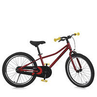 Велосипед детский 20д. MB 2007-1