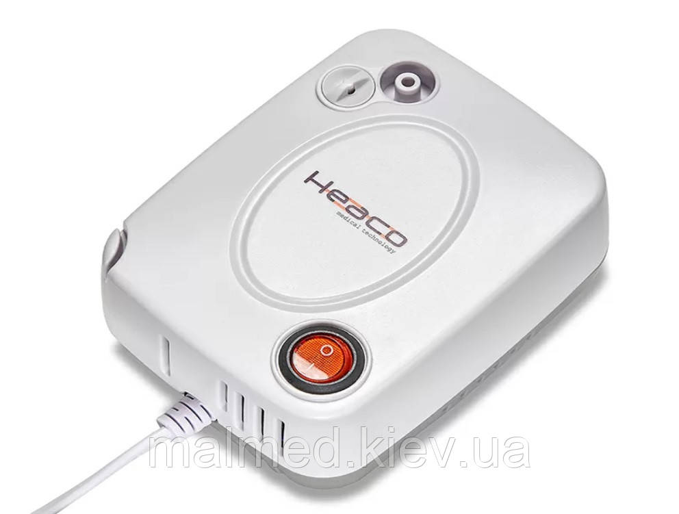 Компресорний інгалятор Heaco WNE211
