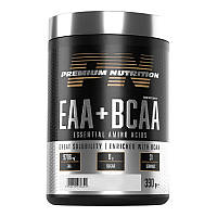 Комплекс аминокислот Premium Nutrition EAA + BCAA (390 г, ежевика-ананас)