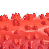 Килимок-пазл ортопедичний масажний 38x27см ZD-5082, фото 10