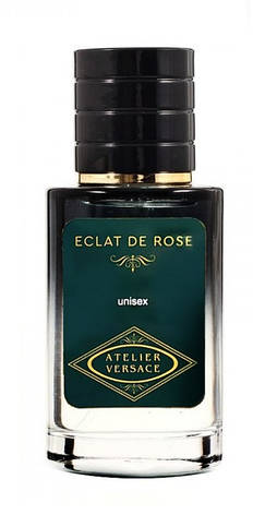 Atelier Versace Eclat de Rose ТЕСТЕР LUX унісекс 60 мл, фото 2