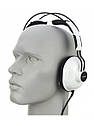 Навушники SUPERLUX HD-651 WHITE, фото 3