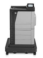 Принтер лазерный HP Color LaserJet Enterprise M651xh CZ257A цветной/1200x1200dpi/ A4/42 стр/USB/Дуплекс Б/у