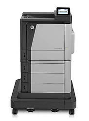 Принтер лазерний HP Color LaserJet Enterprise M651xh CZ257A кольоровий/1200x1200dpi/A4/42 стр/USB/Дуплекс Б/у