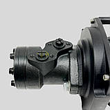 Лебідка гідравлічна Profinstrument HW-12000 lbs, фото 4