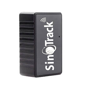 Міні GPS-трекер SinoTrack ST-903 Mini з акумулятором 1050mAh і мікрофоном