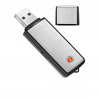 Мини диктофон в форме флешки USB X09, 8 Гб