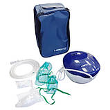 Інгалятор компресорний (небулайзер) WNE212, фото 2