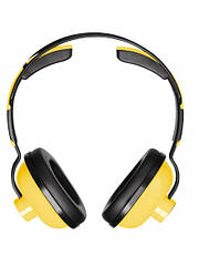 Навушники SUPERLUX HD-651 YELLOW