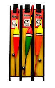 Снасть на вудочку (Гачок поплавець грузило жилка) 3 шт./пач., фото 1