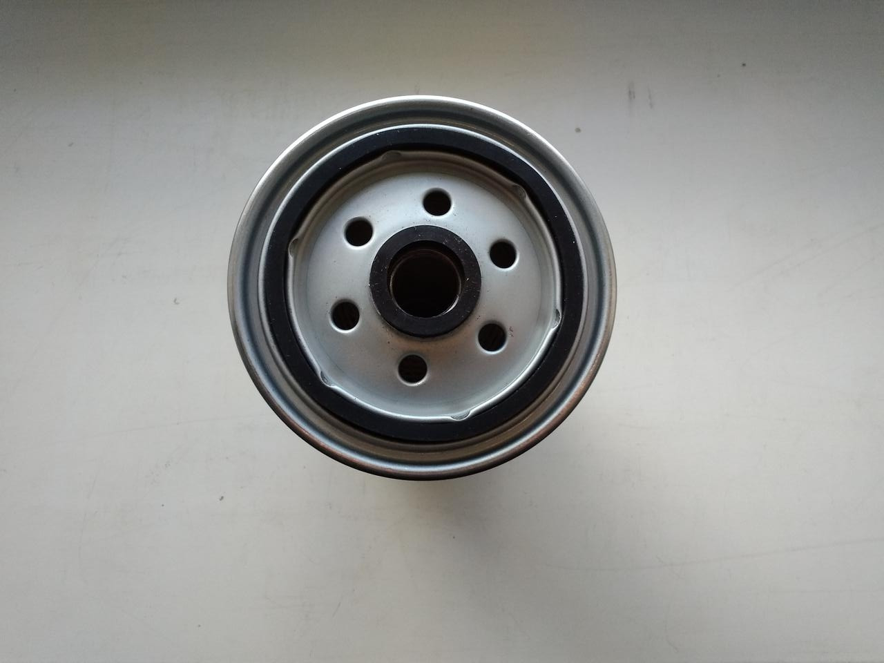 Паливний фільтр на Fiat Ducato 230, Peugeot Boxer, Citroen Jumper (1994-2002), 9947340, 71771382, 190662, SHAFER, Австрія