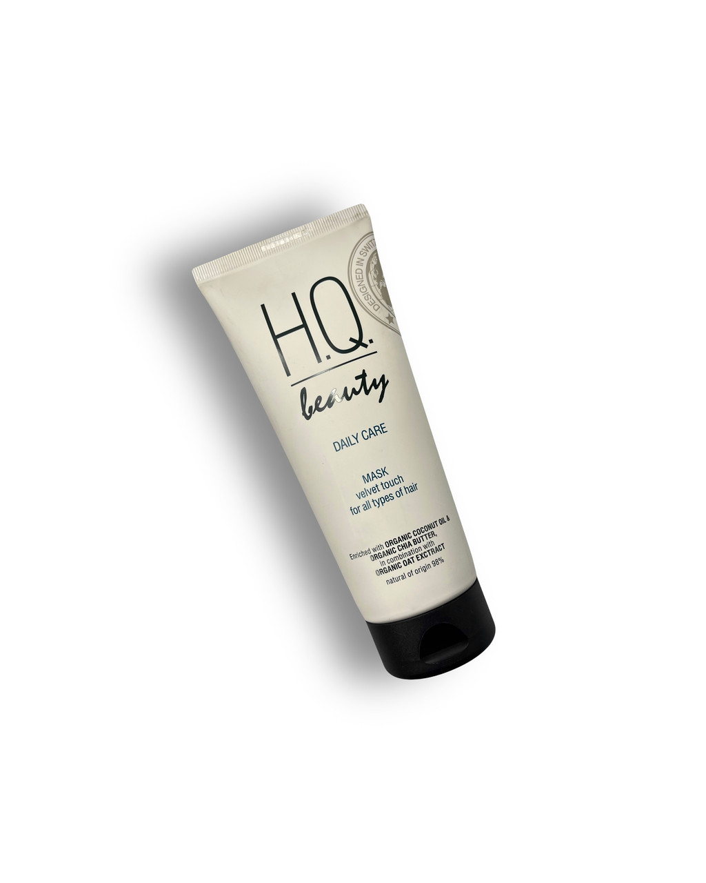 Маска для щоденного догляду для всіх типів волосся H.Q.Beauty Daily Care 190мл