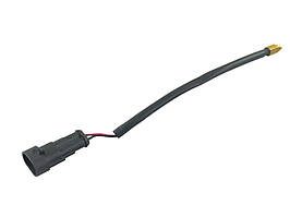 Датчик температури редуктора з роз'ємом (2.2 кОм) ATIKER