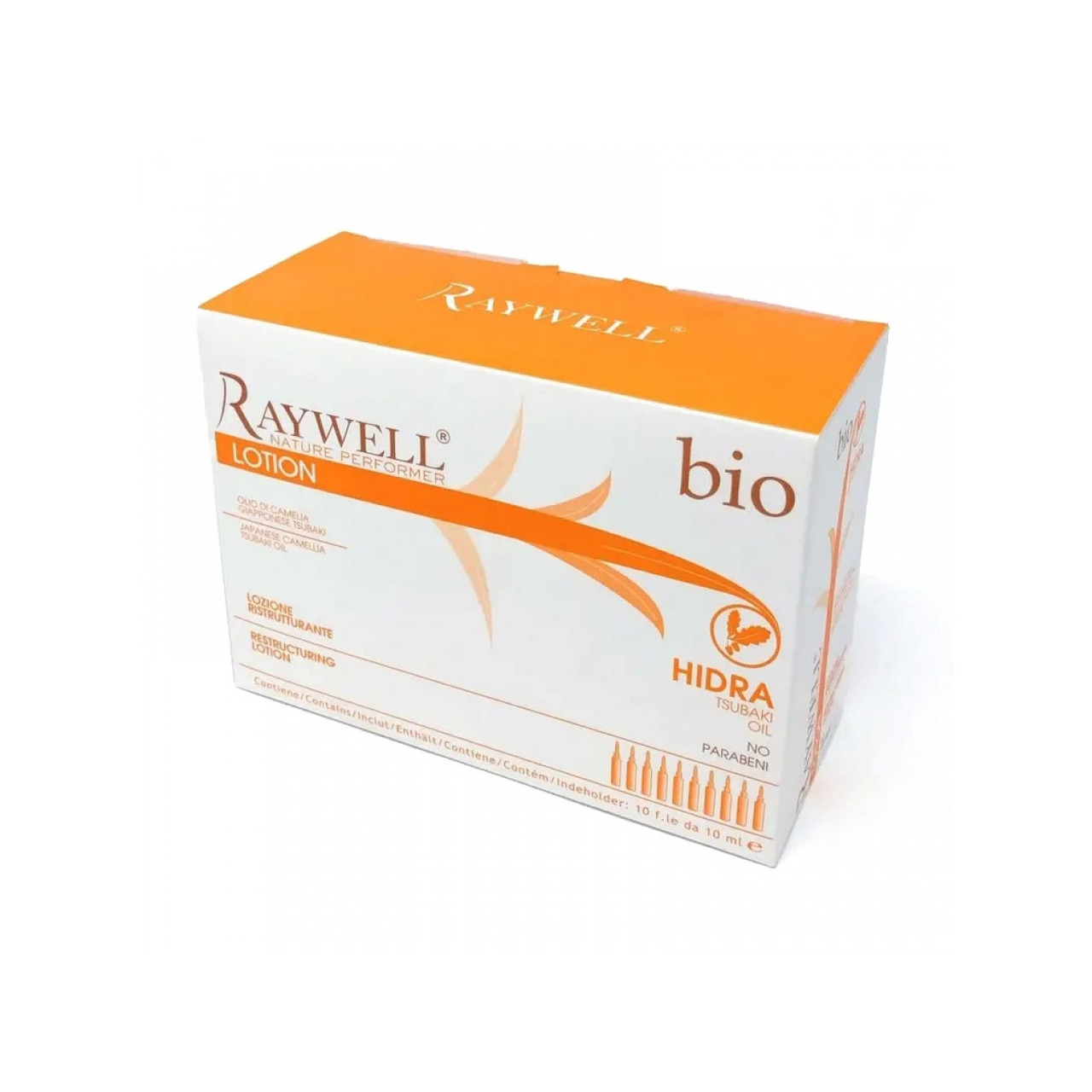 Ампули Raywell Bio Hidra Lotion лосьйон для реконструкції волосся (RR353)