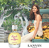 Lanvin A Girl in Capri Туалетная вода, 2 мл Пробник, фото 3