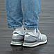 Чоловічі Кросівки New Balance 574 Legacy Grey 41-42-45-46, фото 9