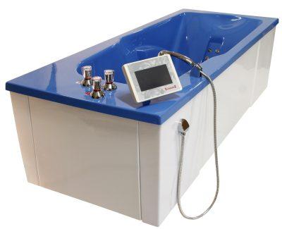 Ванна для підводного масажу T-mp (technomex) реабілітаційна