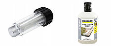 Мийка високого тиску Kärcher K7 180 bar 3000 W, фото 4