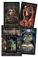 Таро Некрономикон \ Necronomicon Tarot