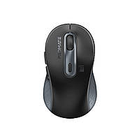 Мышь Promate Ken Wireless Black (ken.black)