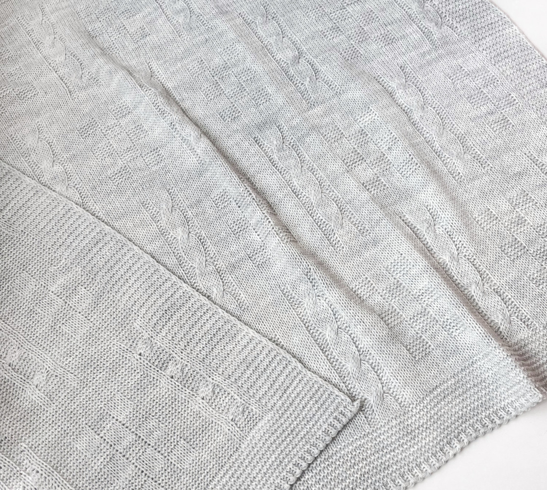 Плед від народження, фото 1