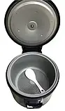 Рисоварка з функцією термоса Cuckoo CR-3021 на 5.4 л, фото 3