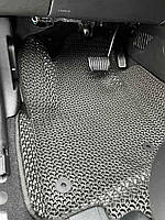 Килимки 3D форми EVA для Audi A3 (2012-2020) (5 дверей)