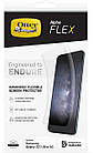 Захисна плівка на екран Otterbox Alpha Flex Flexible Screen Protector для Samsung Galaxy S21 Ultra SM-G998, фото 3