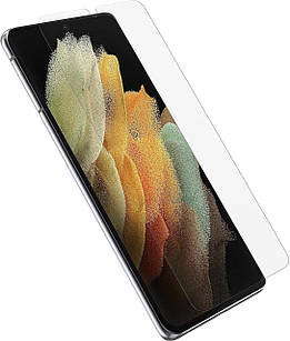 Захисна плівка на екран Otterbox Alpha Flex Flexible Screen Protector для Samsung Galaxy S21 Ultra SM-G998