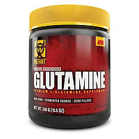 Аминокислота Mutant L-Glutamine, 300 грамм DS