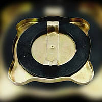 Кришка маслозаливної горловини ГАЗ 53 3307 ПАЗ УАЗ ВОЛГА з прокладкою 24-1009146