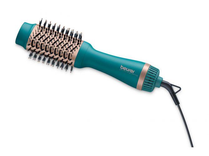 Щітка для об'єму та сушки волосся Beurer HC 45 ocean, фото 1