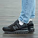 Чоловічі Кросівки New Balance 574 Legacy Black 42-46, фото 10