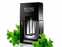 Black Suede Touch Avon [75ML] | Туалетна вода для НЬОГО Польща