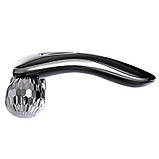 Роликовий масажер для обличчя та тіла Andorse 3D-масажер для ліфтингу CX-301, фото 3