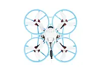 BetaFPV Meteor75 Pro Brushless Whoop квадрокоптер frsky