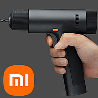 Дрель-шуруповерт Xiaomi Mijia 12V Max Brushless Cordless Drill - Шуруповерт акумуляторний (MJWSZNJYDZ001QW)