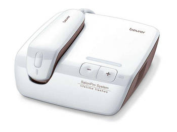 Фотоепілятор Beurer ipl 10000