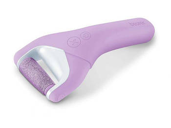 Прилад для видалення ороговілої шкіри Beurer MP 59