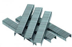 Скоба для монтажного степлера 4мм (1000шт/пак)